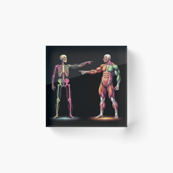 Item preview, Anatomy of human designed and sold by EnergeticGirl.