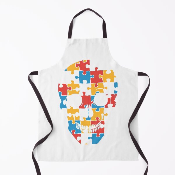 Item preview, Puzzkull designed and sold by TomiAx.