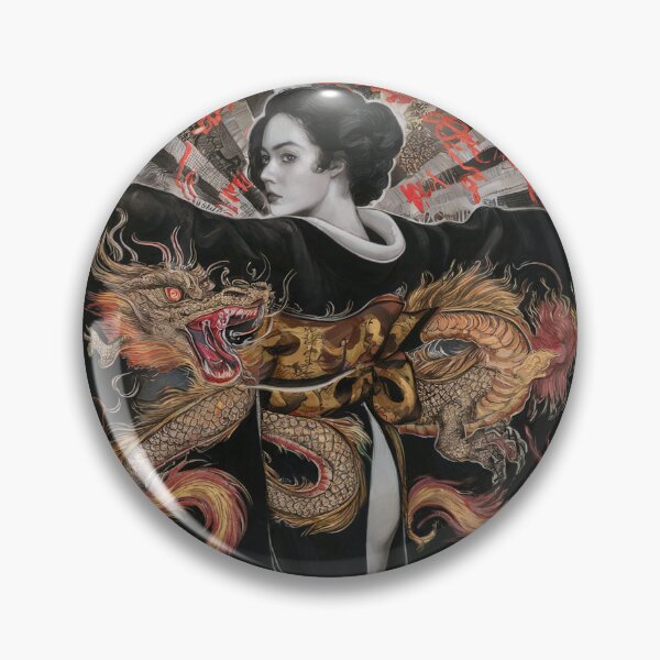 Item preview, Gaming, Dungeons and Dragons - Misha designed and sold by CanvasCarousel.
