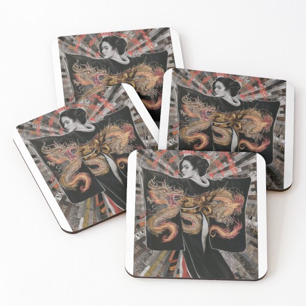 Item preview, Gaming, Dungeons and Dragons - Misha designed and sold by CanvasCarousel.