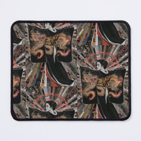 Item preview, Gaming, Dungeons and Dragons - Misha designed and sold by CanvasCarousel.