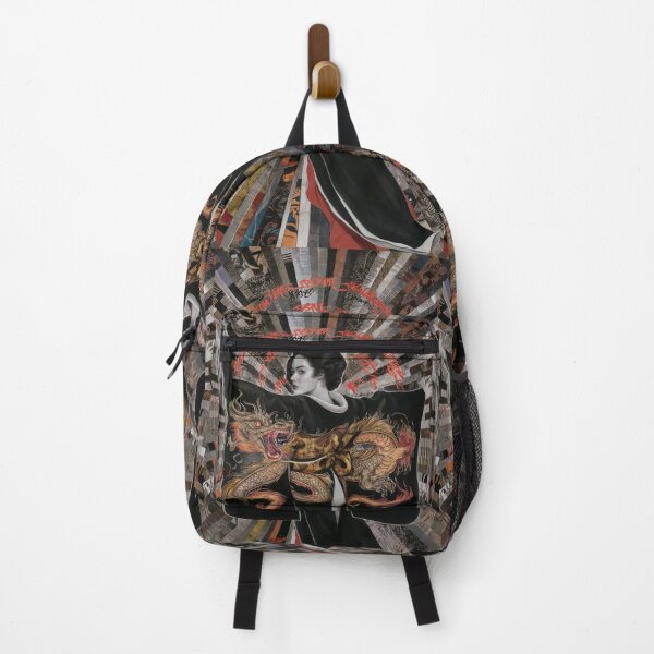 Item preview, Gaming, Dungeons and Dragons - Misha designed and sold by CanvasCarousel.