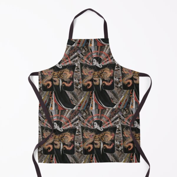 Item preview, Gaming, Dungeons and Dragons - Misha designed and sold by CanvasCarousel.