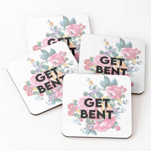 Item preview, Gent bent. Cynical Sarcastic Humour for people who aren't fans of people designed and sold by Shelmodine79.