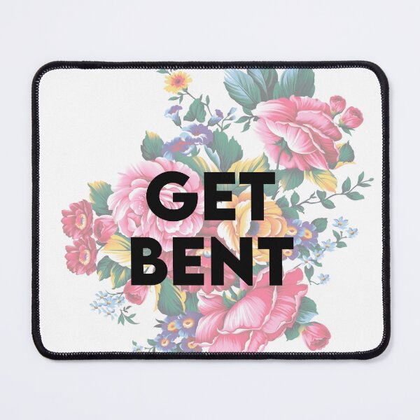 Item preview, Gent bent. Cynical Sarcastic Humour for people who aren't fans of people designed and sold by Shelmodine79.