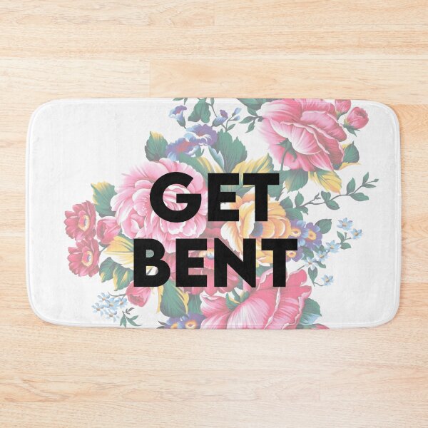 Item preview, Gent bent. Cynical Sarcastic Humour for people who aren't fans of people designed and sold by Shelmodine79.