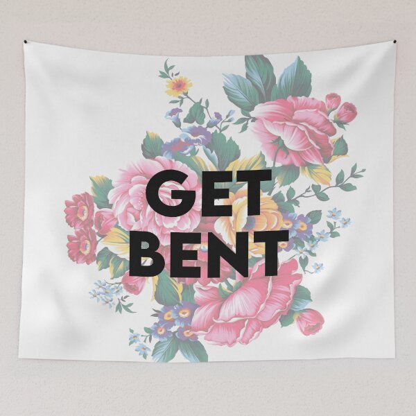 Item preview, Gent bent. Cynical Sarcastic Humour for people who aren't fans of people designed and sold by Shelmodine79.