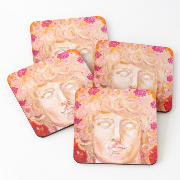 Item preview, Blossoms of Dionysus designed and sold by Natalia_Shchip.