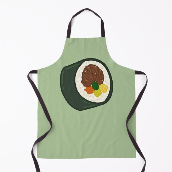 Item preview, Kimbap designed and sold by heymichah.