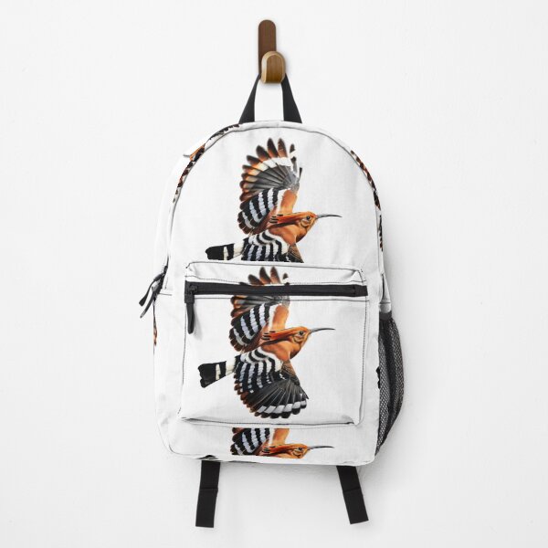 Item preview, Copy of Common Hoopoe (Upupa epops) For those who love birds and nature designed and sold by wonderisland.