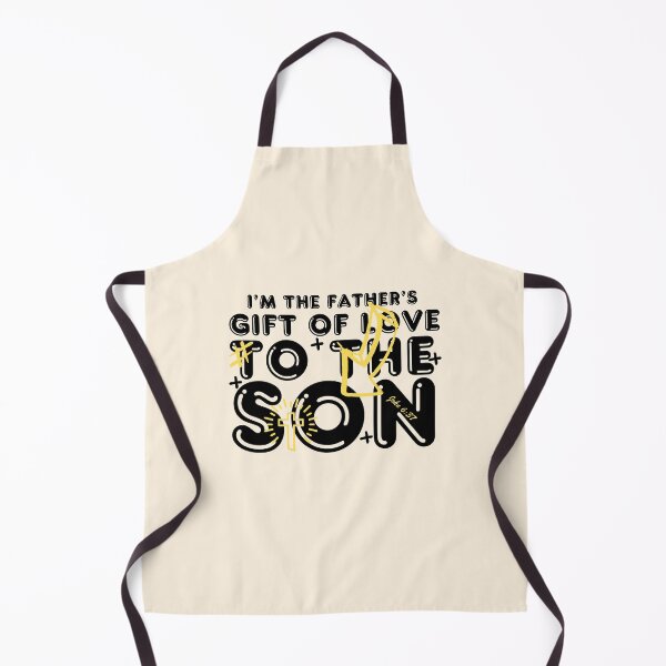 Item preview, I'm the father's gift of love to the son designed and sold by Peerless-Prime.