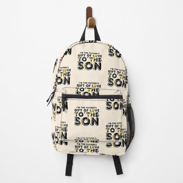 Item preview, I'm the father's gift of love to the son designed and sold by Peerless-Prime.