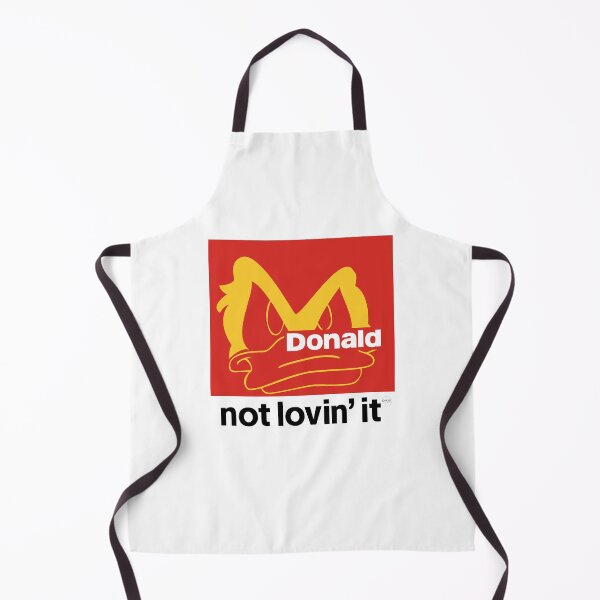 Item preview, Not Lovin' It designed and sold by quirkusCreative.