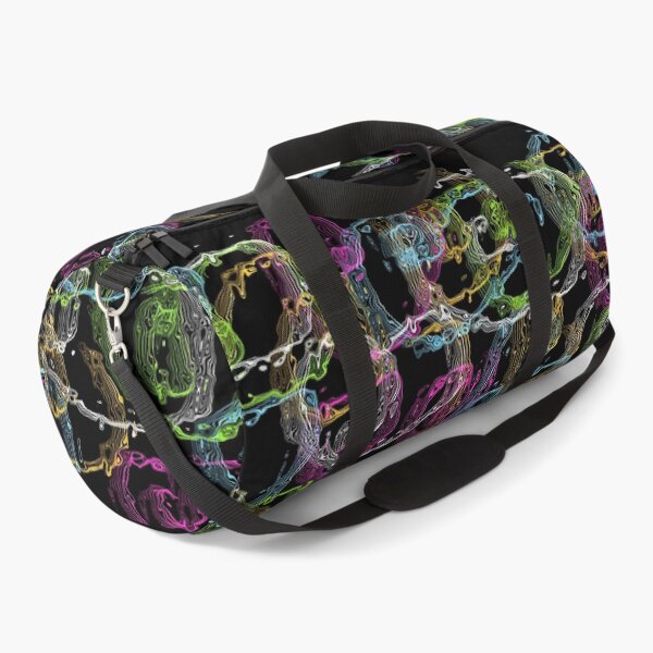 Item preview, Colored spider web designed and sold by Kacharava.