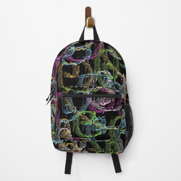 Item preview, Colored spider web designed and sold by Kacharava.