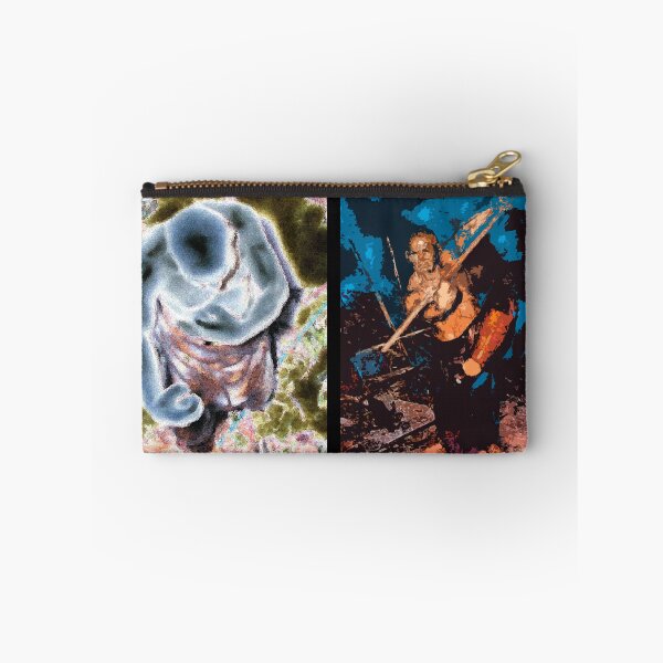 Item preview, Shaolin Monks designed and sold by InfinitePathArt.