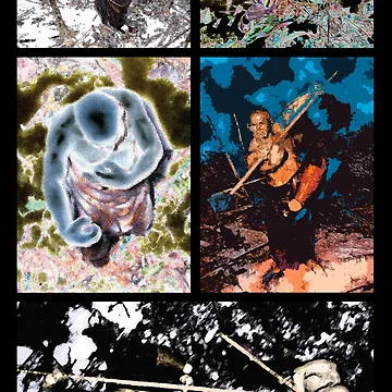 Artwork thumbnail, Shaolin Monks by InfinitePathArt