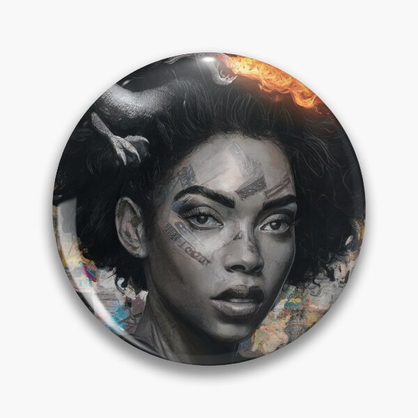 Item preview, Gaming, Dungeons and Dragons - Titi  designed and sold by CanvasCarousel.