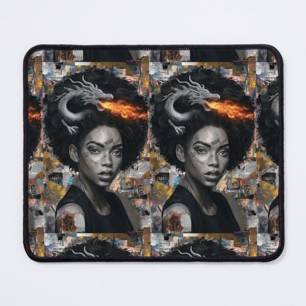 Item preview, Gaming, Dungeons and Dragons - Titi designed and sold by CanvasCarousel.
