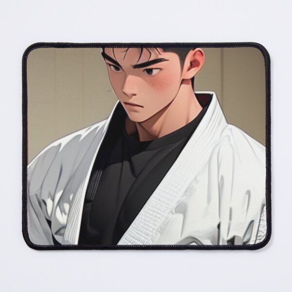 Item preview, Muscular handsome cute guy designed and sold by HottestBoy.