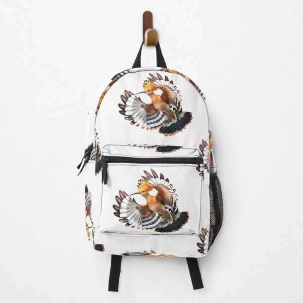 Item preview, Common Hoopoe (Upupa epops) For those who love birds and nature designed and sold by wonderisland.