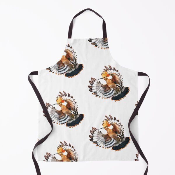 Item preview, Common Hoopoe (Upupa epops) For those who love birds and nature designed and sold by wonderisland.