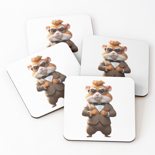 Item preview, Hamster Combat Lord designed and sold by JohnCiwu.