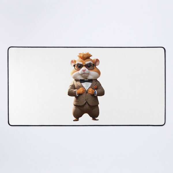 Item preview, Hamster Combat Lord designed and sold by JohnCiwu.