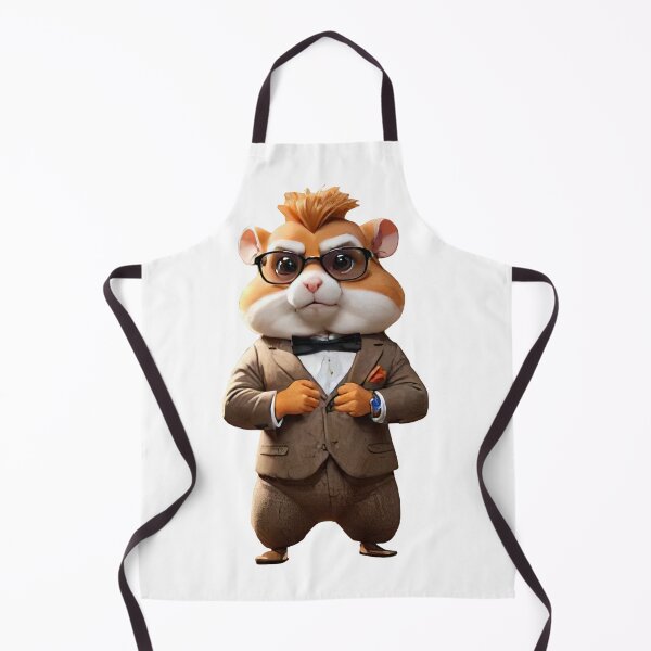 Item preview, Hamster Combat Lord designed and sold by JohnCiwu.