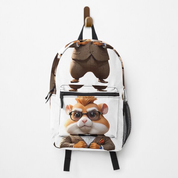 Item preview, Hamster Combat Lord designed and sold by JohnCiwu.