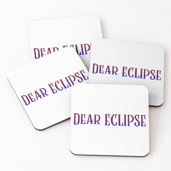 Item preview, Dear Eclipse By Zerobaseone designed and sold by ArtRaftPro.