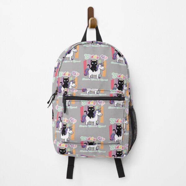 Item preview, Giddy up! There’s chaos to spread designed and sold by Playful Strokes pom@pom.