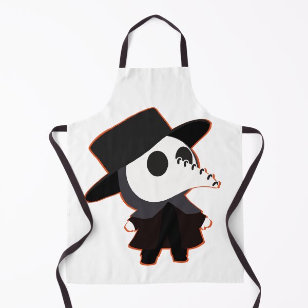 Item preview, Plague Doctor designed and sold by SophiaOnePiece.