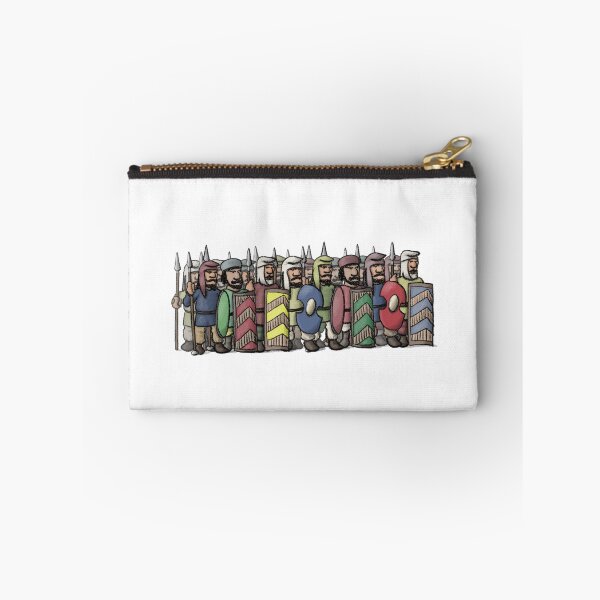 Item preview, Persian Warriors designed and sold by foojer.