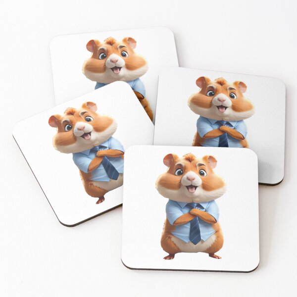 Item preview, Hamster Combat Diamond designed and sold by JohnCiwu.