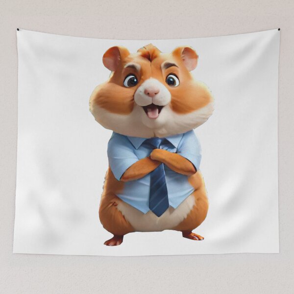 Item preview, Hamster Combat Diamond designed and sold by JohnCiwu.