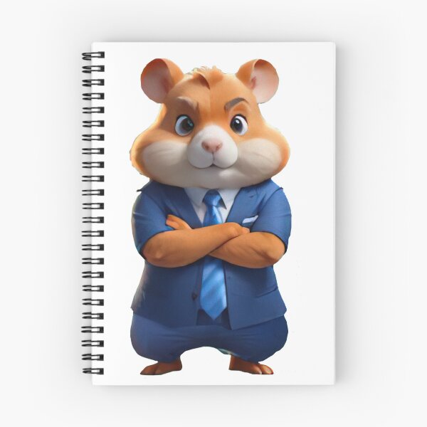 Item preview, Hamster Combat Legendary designed and sold by JohnCiwu.