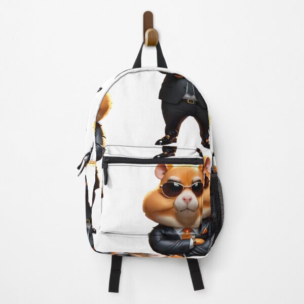 Item preview, Hamster Combat GrandMaster designed and sold by JohnCiwu.