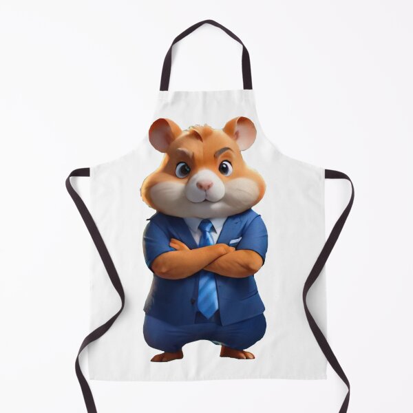 Item preview, Hamster Combat Legendary designed and sold by JohnCiwu.