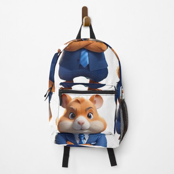 Item preview, Hamster Combat Legendary designed and sold by JohnCiwu.