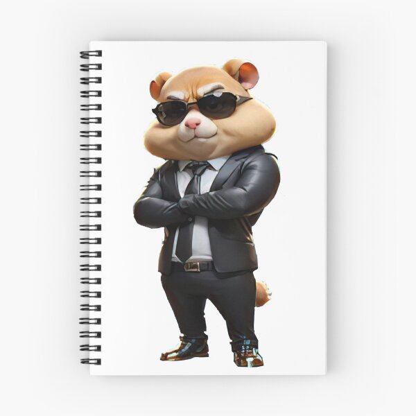 Item preview, Hamster Combat Master designed and sold by JohnCiwu.