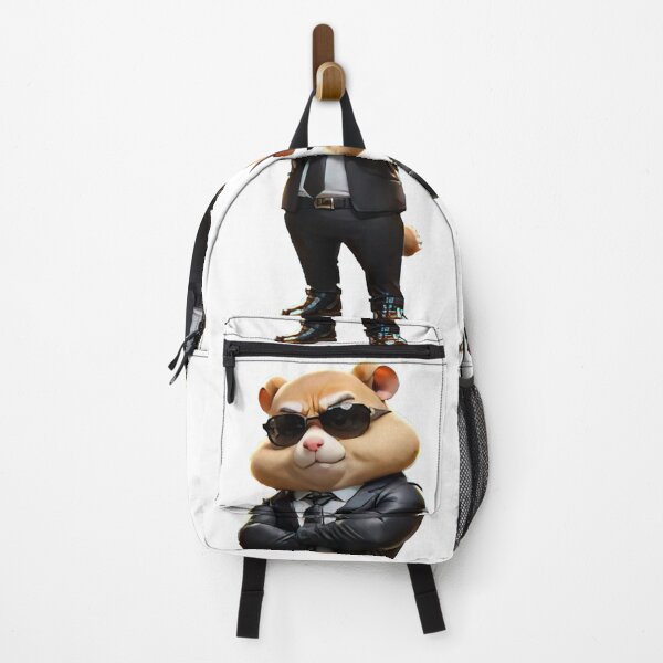 Item preview, Hamster Combat Master designed and sold by JohnCiwu.