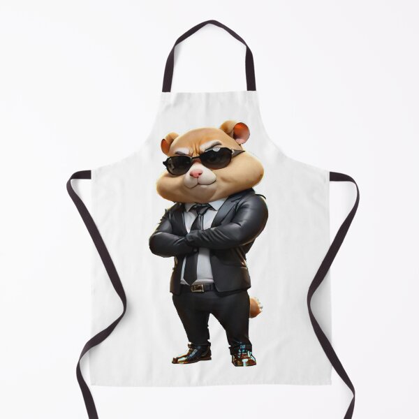 Item preview, Hamster Combat Master designed and sold by JohnCiwu.