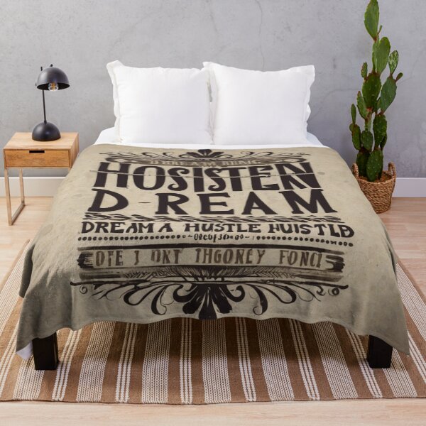 Item preview, Dream Big, Hustle Hard ,Modern Typography Inspiration designed and sold by PopArtFever.
