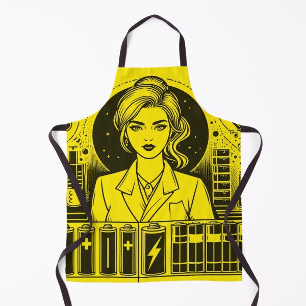 Item preview, The Essence of Science and Research designed and sold by ZenOfAIarts.