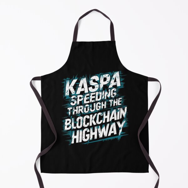 Artikelvorschau, Kaspa Blockchain Blueprint entworfen und verkauft von RadDeck.