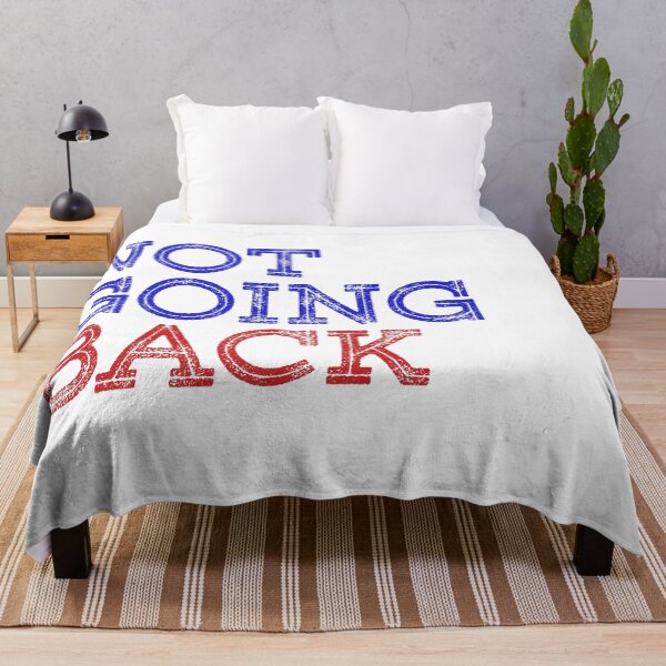 Item preview, Not Going Back - Kamala 2024 designed and sold by leafsquare.
