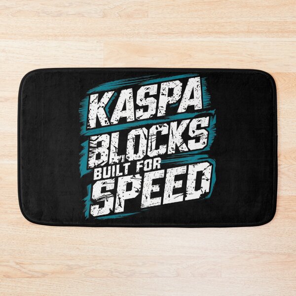 Item preview, Coleccionista de monedas Kaspa designed and sold by RadDeck.