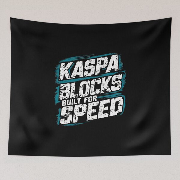 Item preview, Coleccionista de monedas Kaspa designed and sold by RadDeck.