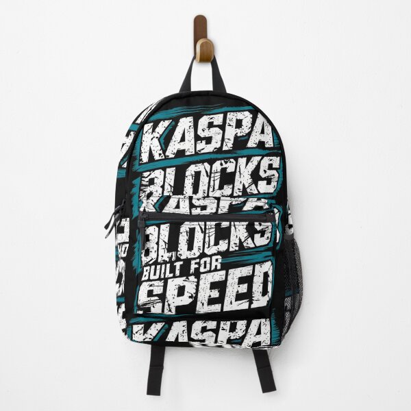 Item preview, Coleccionista de monedas Kaspa designed and sold by RadDeck.